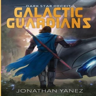 Dark Star Deceit A Space Opera Series Jonathan Yanez Paperback Am