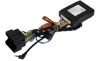 Alpine APF-X320MIB - CAN zu UART-Interface für VW-Plattform (MIB-PQ - Seat,
