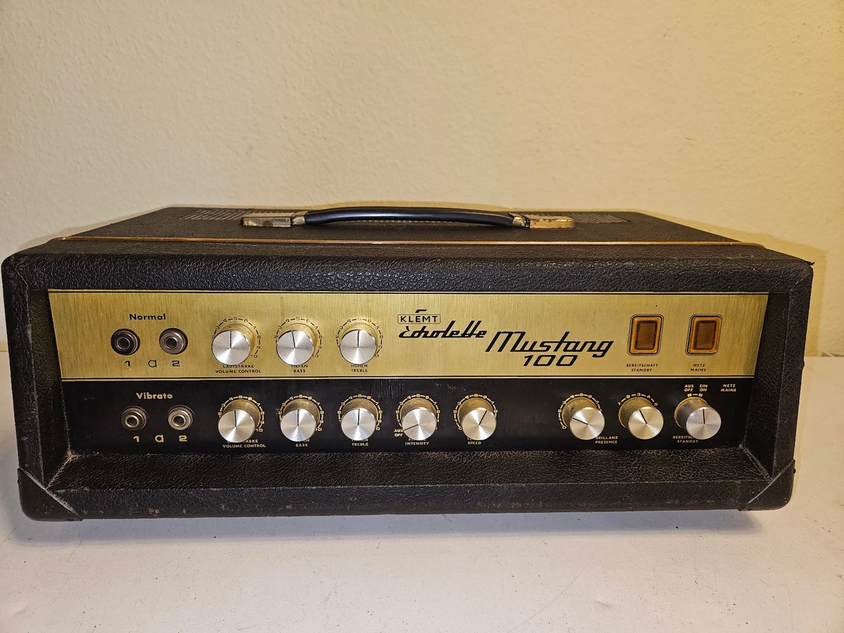 Klemt Echolette online kaufen | eBay