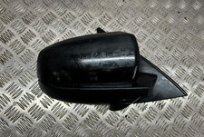 GENUINE 2007-2013 BMW X5 D SE MK2 E70 WING MIRROR RIGHT SIDE BLACK E1020880