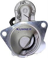 Ad KÜHner Starter U.A. FüR Opel, Saab, Vauxhall