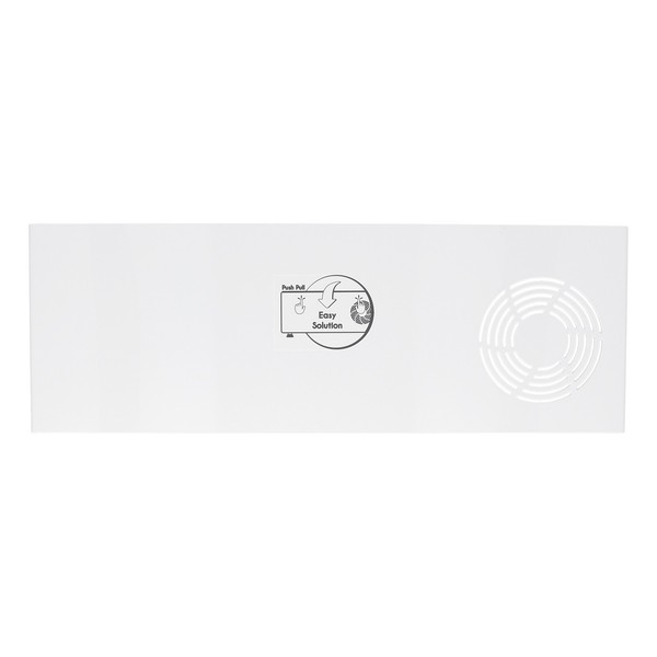 Easypart Passend FüR 40014204 Candy/ Hoover Kondensator-Gitter FüR Trockner-image