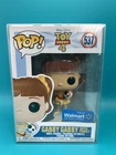 Funko Pop! Gabby Gabby With Forky Disney Toy Story 4 #537 Walmart Exclusive