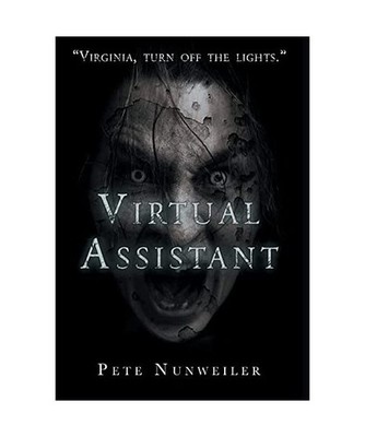 Virtual Assistant, Nunweiler, Pete