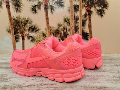 Nike Air Zoom Vomero 5 Hot Punch Bowerman Series HF5493-600 Men's