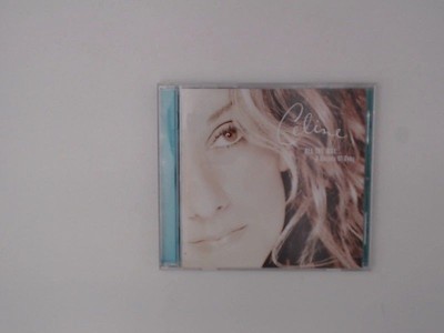 All the Way... A Decade of Song DionCeline: 891082