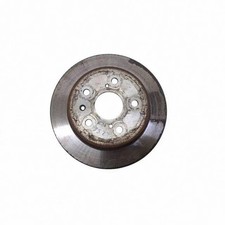 Disque de frein Suzuki SX4