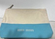 Bobbi Brown Two Color Clutch Cosmetic Case