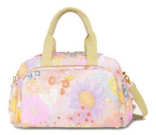 Oilily diaper bag Bibi Baby Bag Frappe