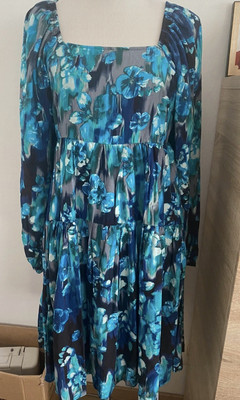 Kleid Vero Moda Gr38 NEU