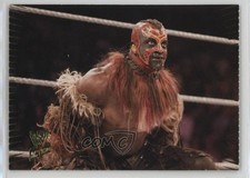 2007 Topps WWE Action The Boogeyman #29 0w6