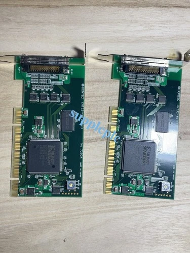 1Pcs CNT32-4MT acquisition card NEW Fast shipping#DHL or FedEx - Picture 2 of 3