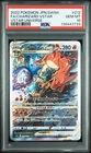 2022 POKEMON JPN SWORD & SHIELD VSTAR UNIVERSE FULL ART/CHARIZARD VSTAR PSA 10