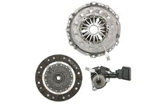Kit d'embrayage Citroen DS4