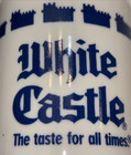 Vintage 1990 White Castle Advertising Coffee Cup — photo 2