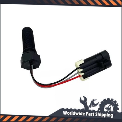 RE295929 Wheel Speed Sensor For John Deere 5225, 5325, 8130, 8430, 8260R, 8295R