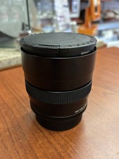 Leica SUMMILUX-R 80mm Focal f/1.4 Camera Lenses for sale - eBay