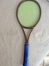 Wilson Pro Staff X V14 Tennis Racket - Grip 2 4 1/4 inch 