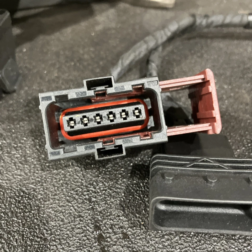 Pedal Commander PC 78/2019 + Dodge Ram 1500/2018 + Jeep Wrangler/gladiator20 Foto 4 de 4