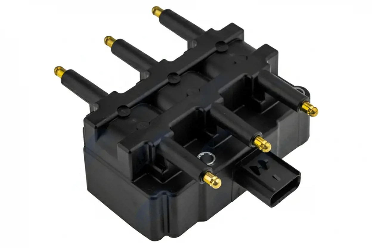 Bobina di accensione ECZ-CH-009 NTY per CHRYSLER JEEP