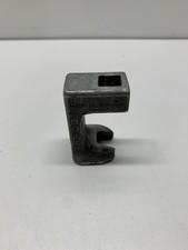 Mercedes Benz Heyco 111 589 00 01 Specialty Mechanic Wrench Tool Mercedes Benz Heyco 111 589 00 01 Specialty Mechanic Wrench Tool
