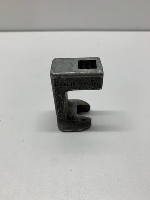 Mercedes Benz Heyco 111 589 00 01 Specialty Mechanic Wrench Tool