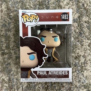 Dune FUNKO POP | eBay