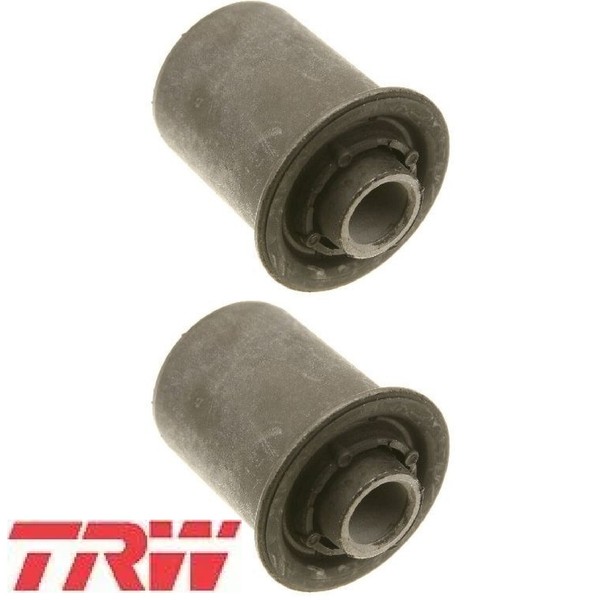 2X Lagerung FüR Lenker TRW JBU778 Buchse 2 Querlenkerlager Rechts Links-image