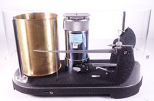 Lambrecht Großer Barograph 292 Aneroid 9 Dosen Trommelschreiber Luftdruck hPa