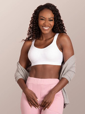 Truekind Daily Comfort Wireless Shaper Bra