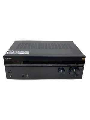 Sony STR-DN1080 7.2ch AV Receiver Home Theater Amplifier Japan