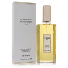 Scherrer by Jean Louis Scherrer Eau De Toilette Spray 3.4 oz for Women