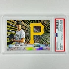 2024 Bowman Sterling Superstars Paul Skenes SS18 PSA 10 Gem Mint Rookie RC READ