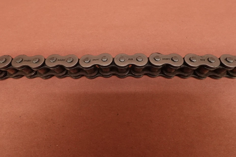 Cadena de transmisión Honda Magna 750 VF750 VF750C 1994-2003 Foto 4 de 4