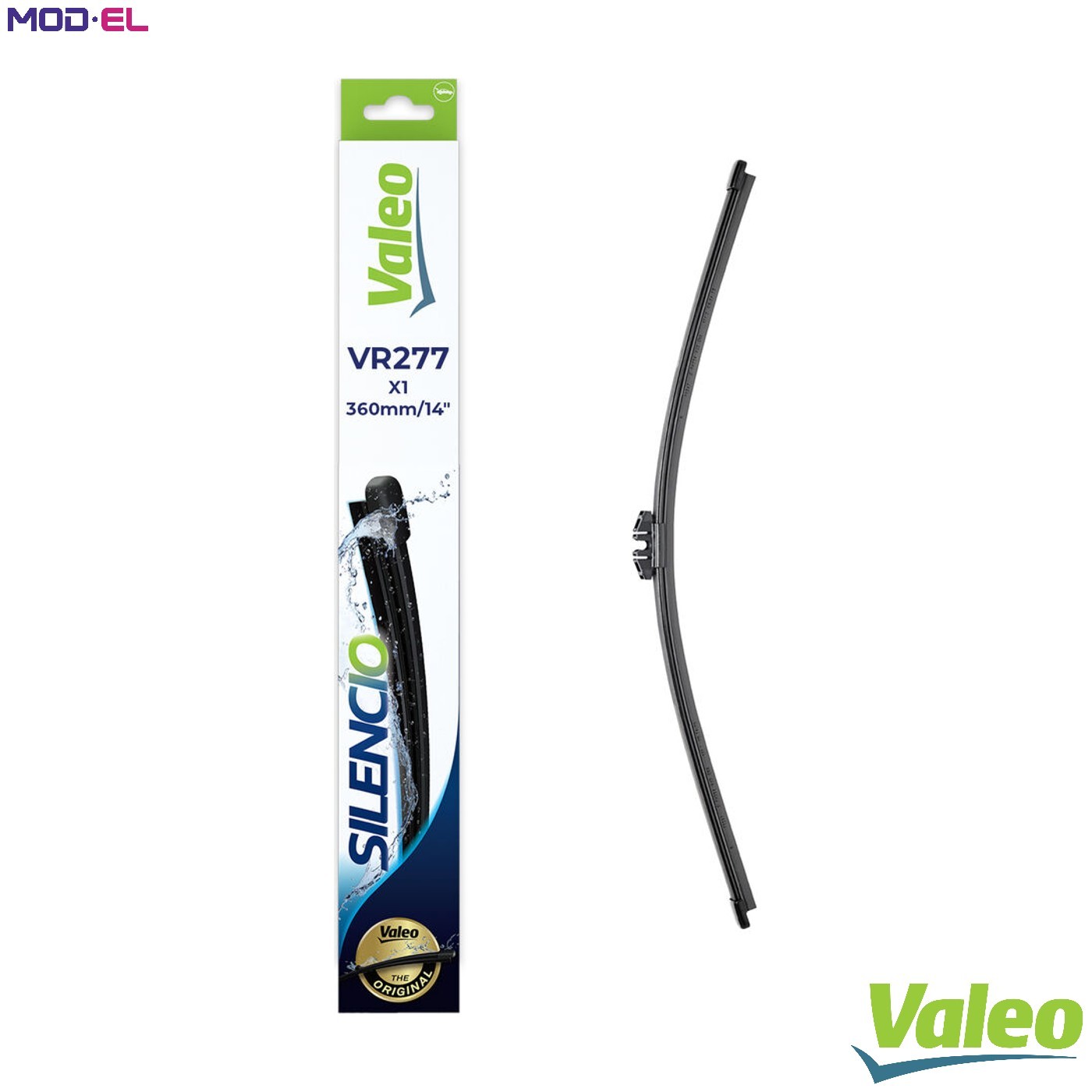 WIPER BLADE 574585 FOR VOLVO XC90/II/SUV V90/CROSS/COUNTRY XC40 1.5L 3cyl XC40