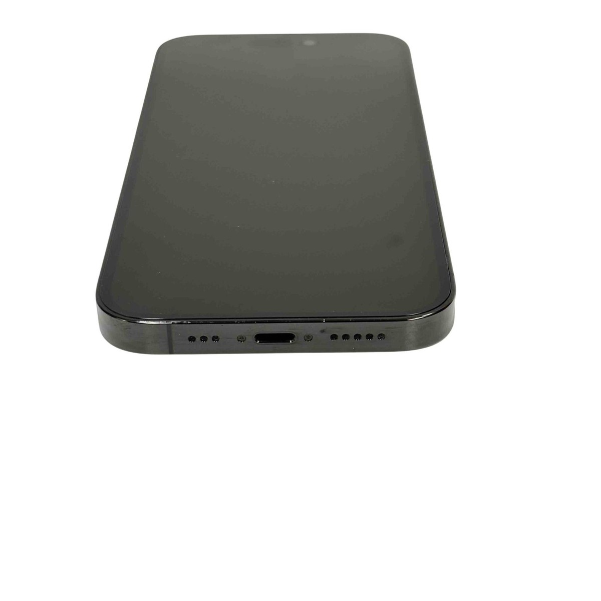 Apple iPhone 14 Pro 512GB Space Black MQ1K3LL/A 6.1