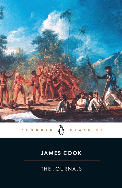 The Journals Of Captain Cook | Captain James Cook | Taschenbuch | Englisch-image
