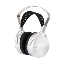 HIFIMAN Isvarna (Like New) Hybrid Planar Dynamic Over-ear Headphones Semi Closed – Bild 2