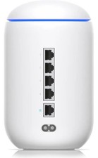 Ubiquiti Unifi Dream Machine UDM Gateway Router Wifi Ethernet