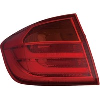 RüCkleuchte Rechts Aussen LED FüR BMW 3Er Touring F31 Bj. 2011-2014