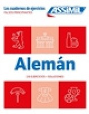 German Exercise Book for Spanish Speakers: Aleman Los Cuadernos de Ejercicias
