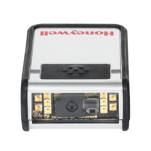 Honeywell Vuquest 3310G-4USB-0 Hands-Free 1D 2D Barcode Scanner With USB Cable - Afbeelding 5 van 10