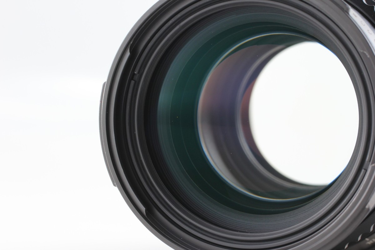 TOP MINT ] Hasselblad Carl Zeiss Sonnar T* C 150mm f/4 MF Lens