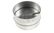 CLAPET ANTI REFOULEMENT DIA 150MM pour HOTTE NOVY - 906432