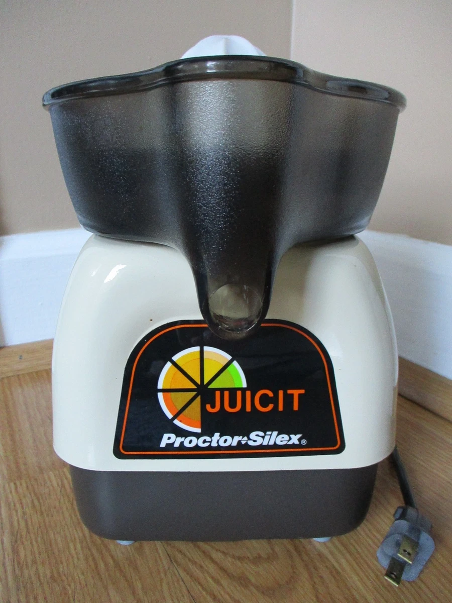 25+ Proctor Silex Juicers for sale | Updated Oct 2026