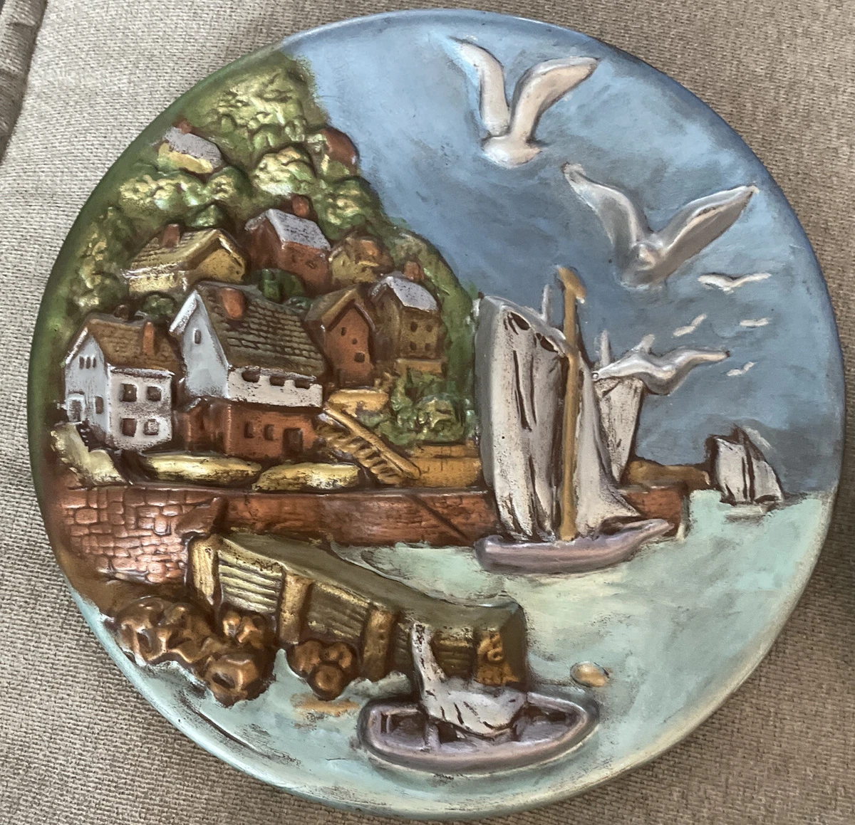 Aggregate 175+ decorative plates uk latest seven.edu.vn