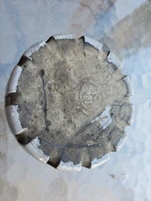 GENUINE KENWORTH LOGO NON-LOCKING 3.5" FUEL CAP diesel k22-1029 rev a 17035aa