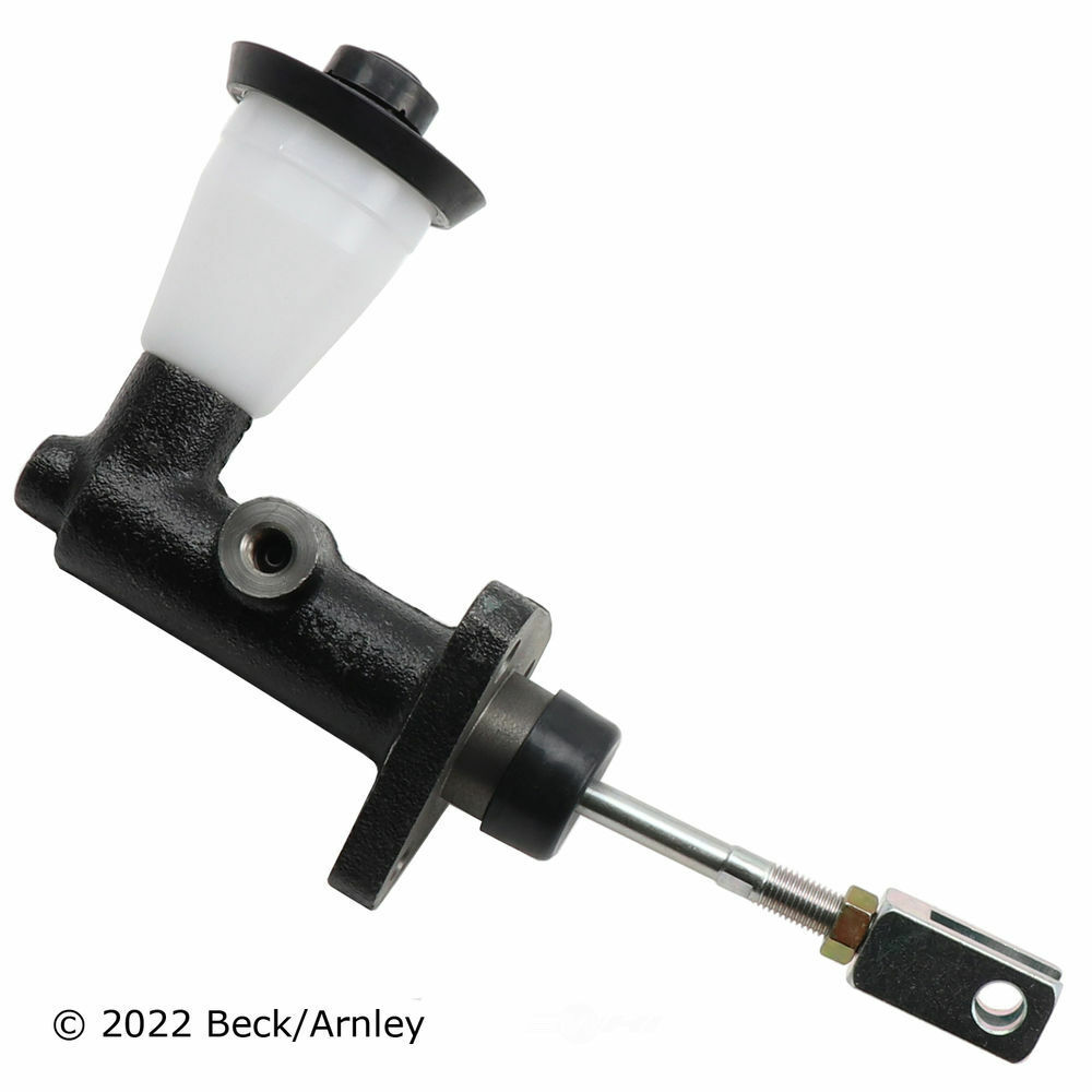 Beck/Arnley Clutch Master Cylinder (072-8338) - OE Quality Replacement