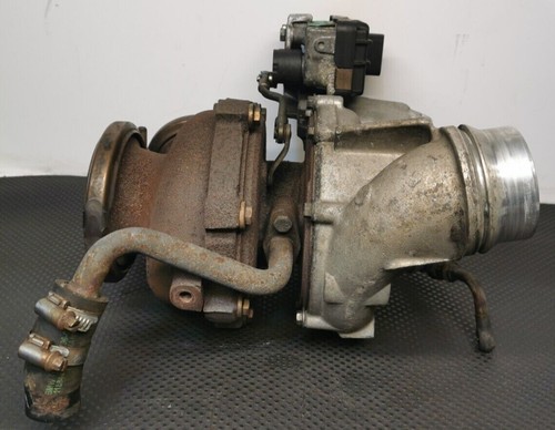 BMW 3.0 DIESEL N57D30A TURBOCHARGER 779975807 777853