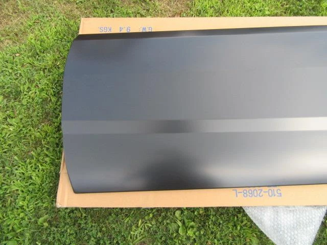 NUEVO AMD 68-72 Dodge Dart Door Recubrimiento-Lateral Mopar 510-2068-L A-Body Foto 3 de 4